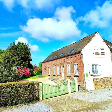 Gite La Bocagere Autreppes Exterior photo